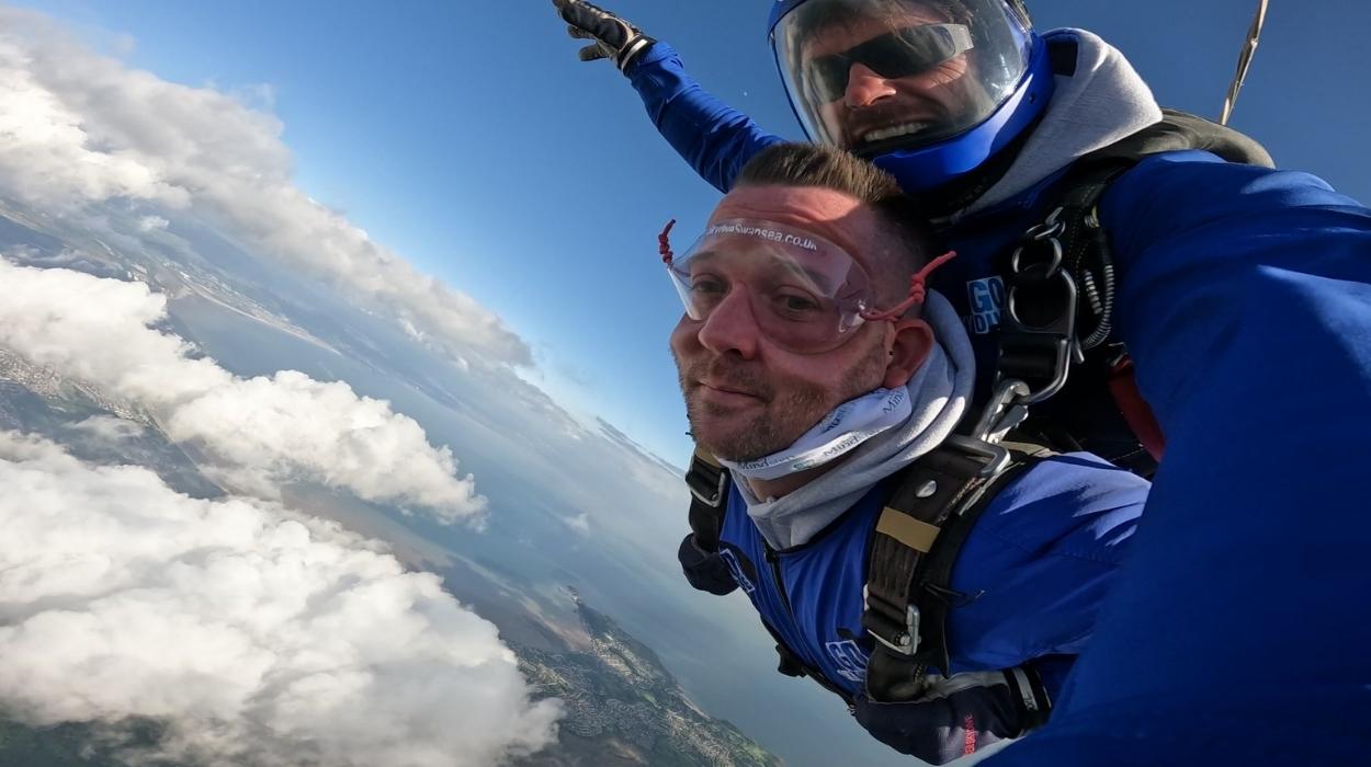 Convey365 Charity Image