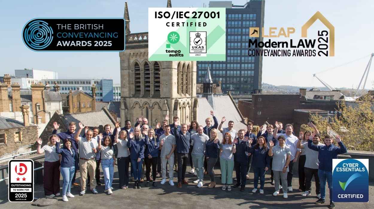 Award winning Convey365